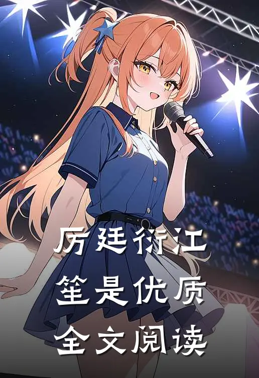 厉廷衍江笙是优质全文阅读吗
