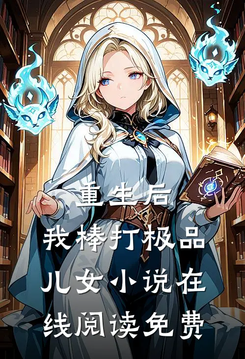 重生后,我棒打极品儿女在线阅读免费全文