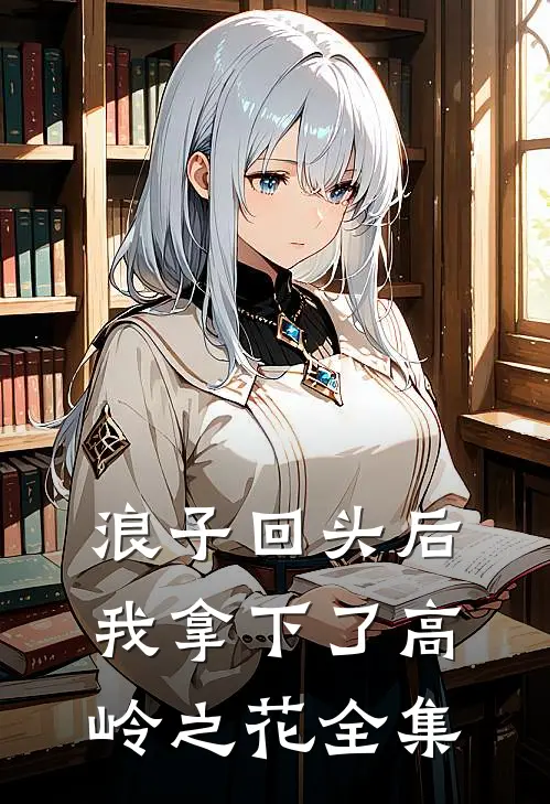 浪子回头后,我拿下了高岭之花 全集在线观看