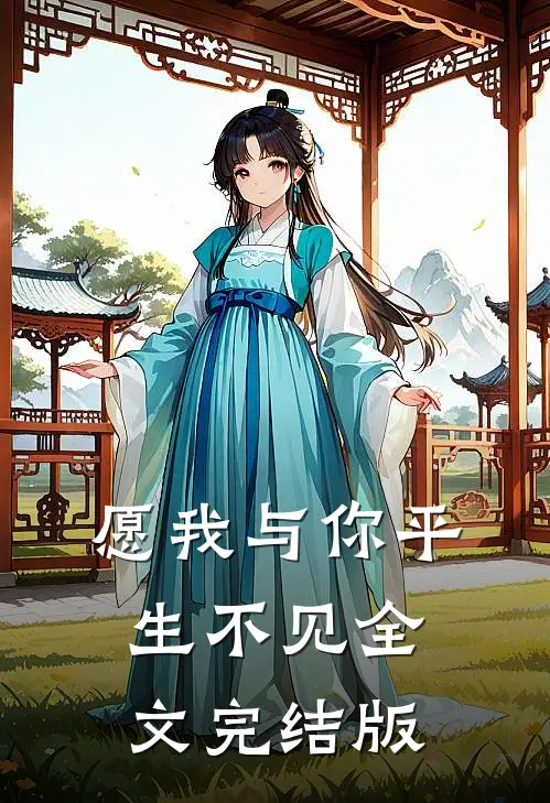 愿我与你平生不见全文完结版
