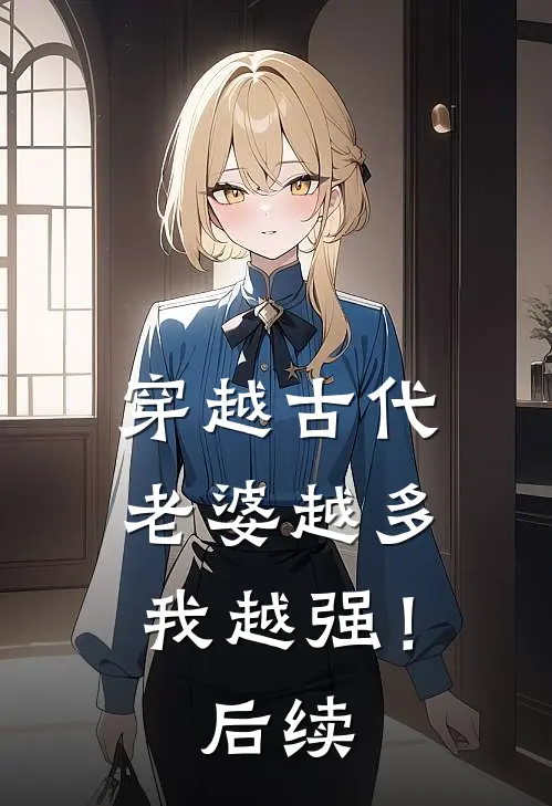 穿越古代老婆越多我越强!后续