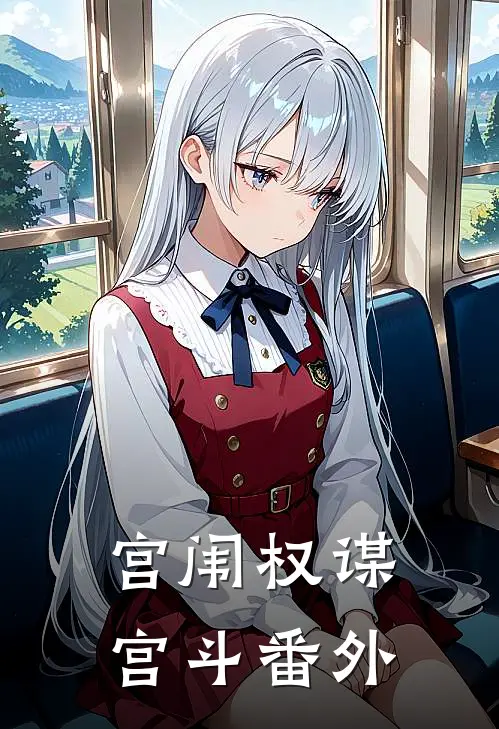 宫闱权谋宫斗 番外百度