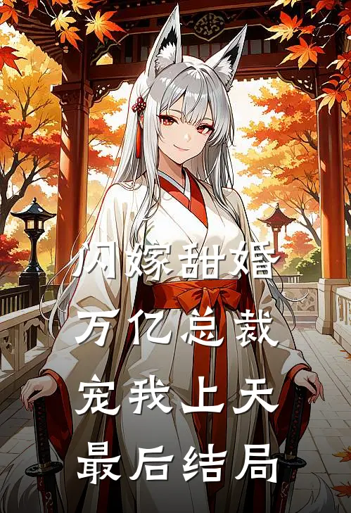 闪嫁甜婚,万亿总裁宠我上天最后结局