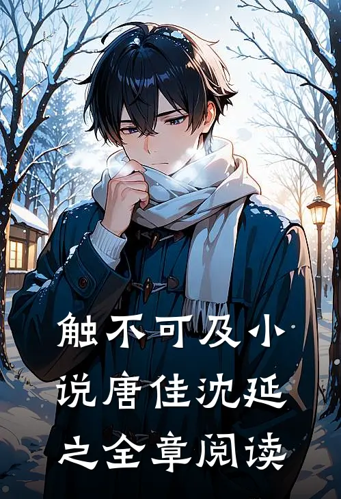 触不可及小说唐佳沈延之全章阅读