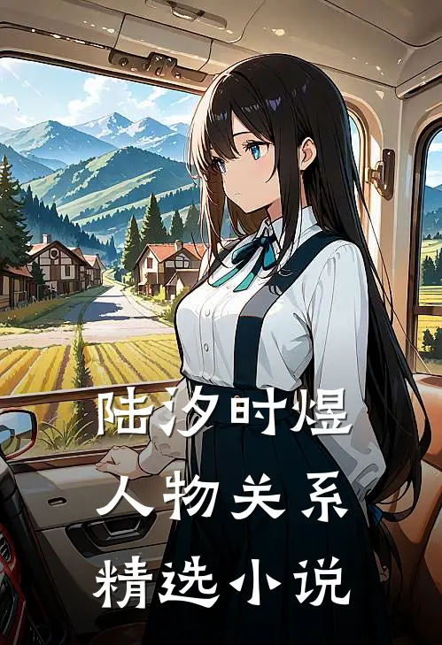 陆汐时煜人物关系精选小说