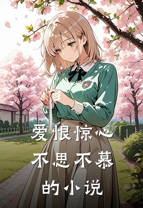 爱恨惊心,不思不慕的叫