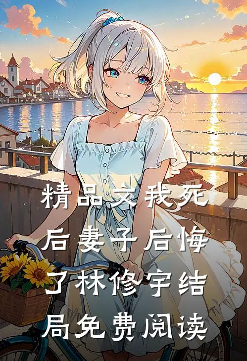 精品文我死后妻子后悔了林修宇结局免费阅读无弹窗