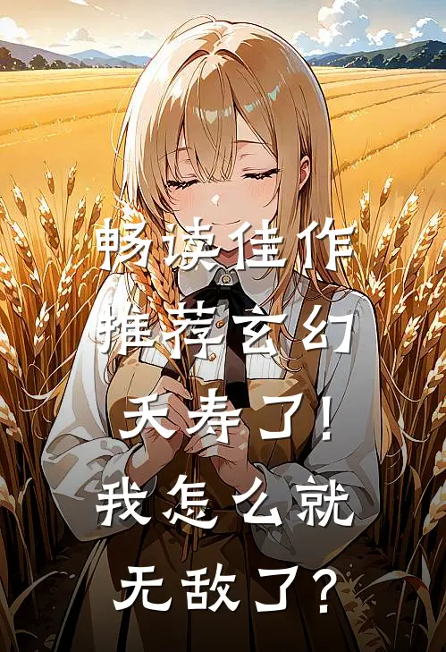 畅读佳作推荐玄幻:夭寿了!我怎么就无敌了?