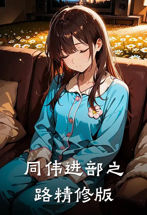 同伟进部之路精修版