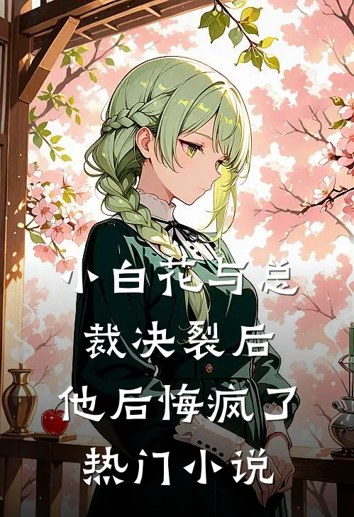 小白花与总裁决裂后,他后悔疯了热门