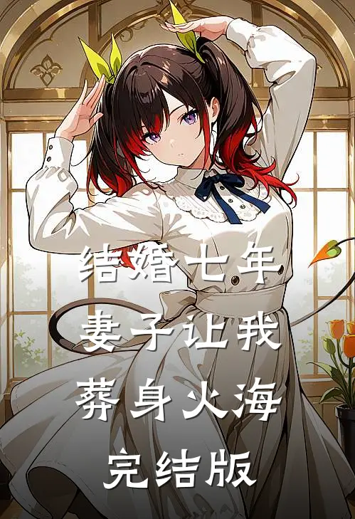 结婚七年，妻子让我葬身火海完结版