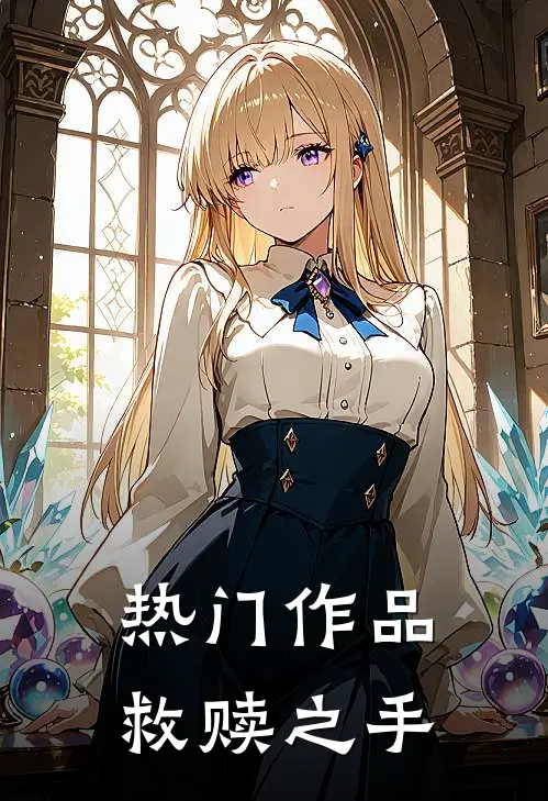 热门作品救赎之手是