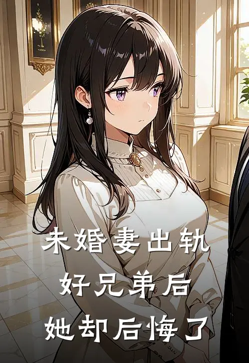 未婚妻出轨好兄弟后，她却后悔了