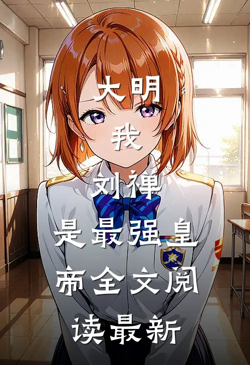 大明：我，刘禅，是最强皇帝全文阅读最新