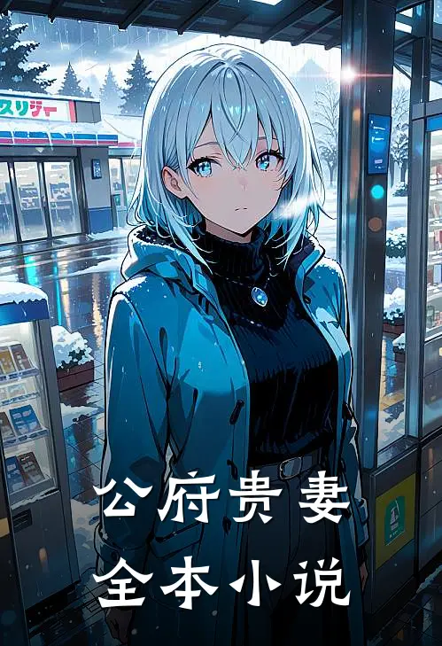 公府贵妻全本