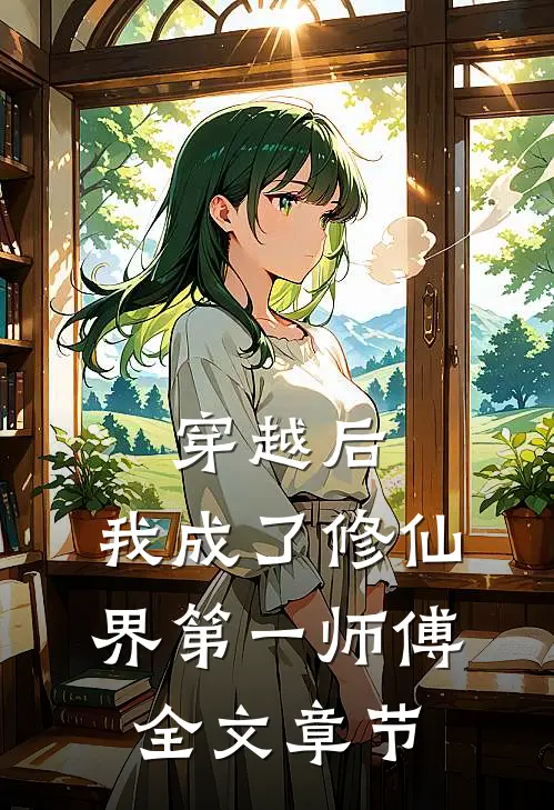 穿越后,我成了修仙界第一师傅全文章节阅读