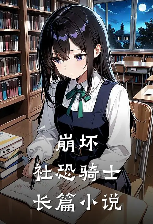 崩坏社恐骑士长篇