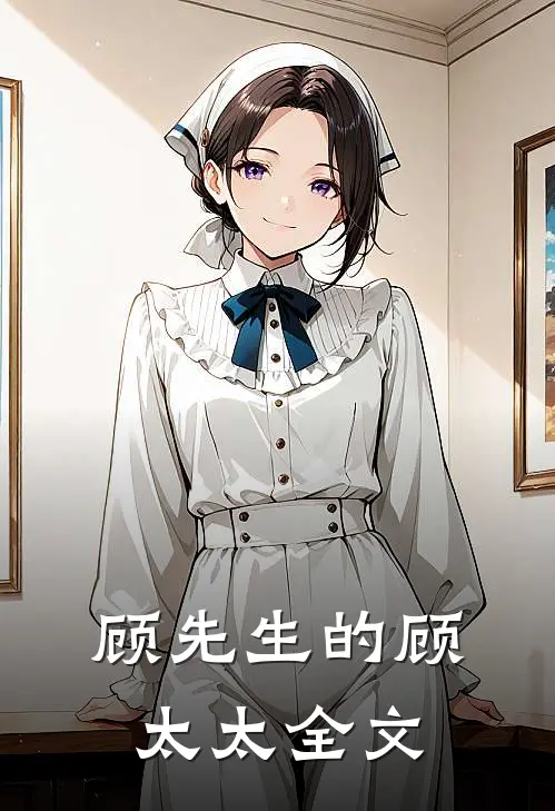 顾先生的顾太太全文在线阅读