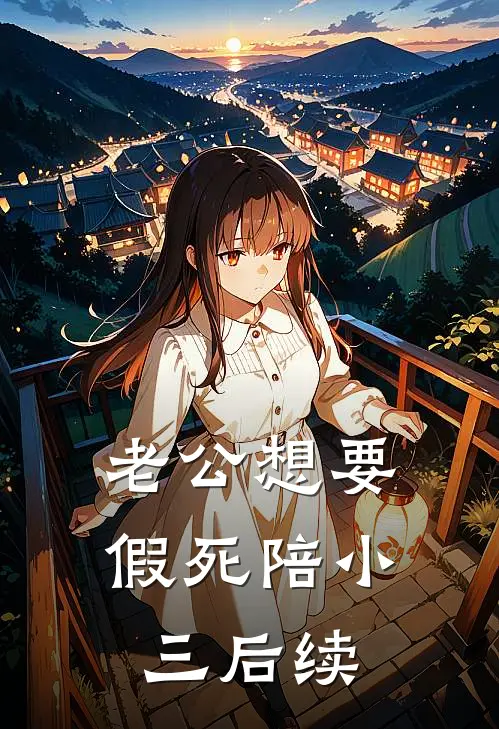 老公想要假死陪小三后续