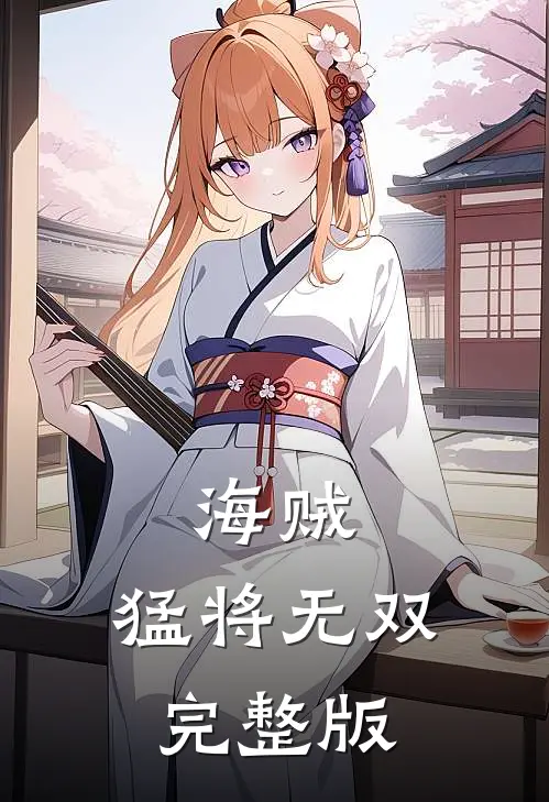 海贼猛将无双完整版在线观看