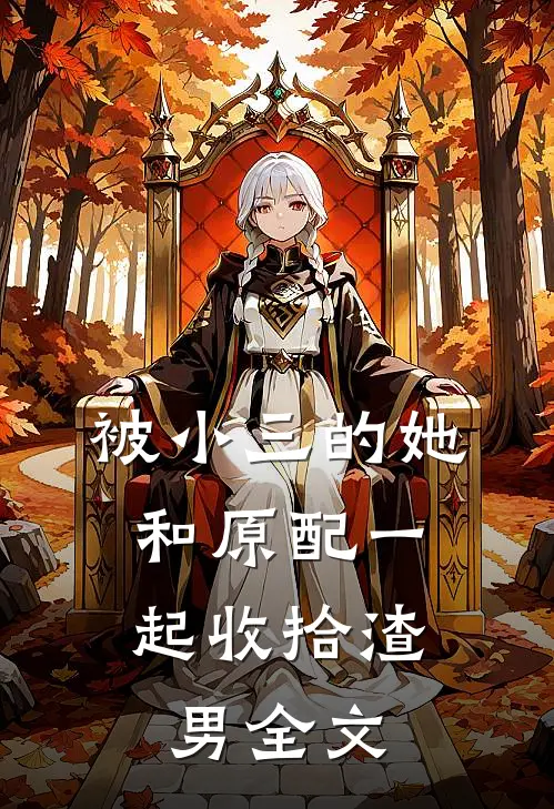 被小三的她,和原配一起收拾渣男全文免费