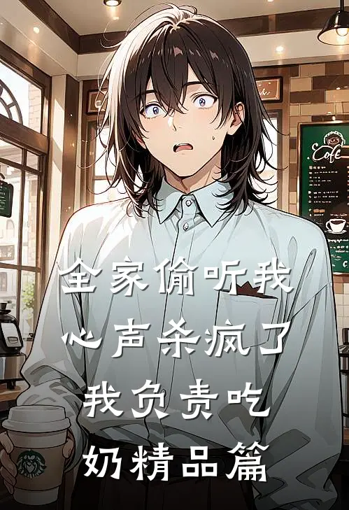 全家偷听我心声杀疯了,我负责吃奶精品篇