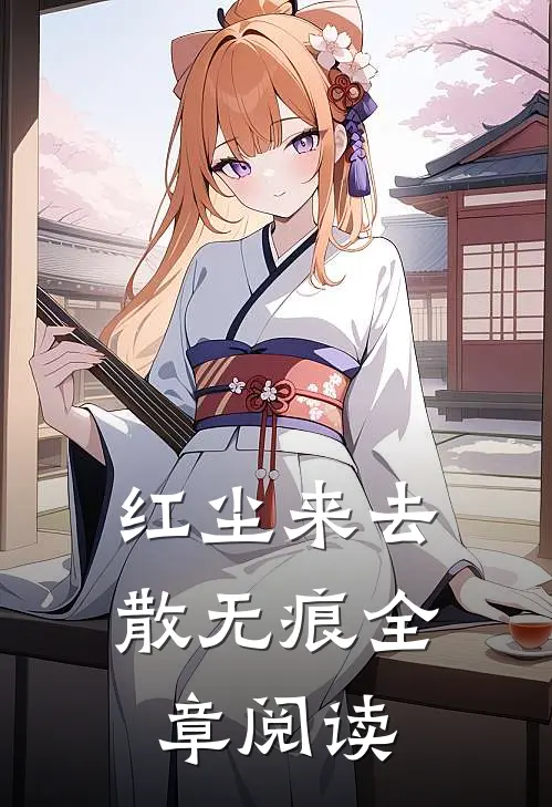红尘来去散无痕全章阅读