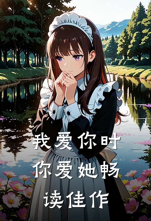 我爱你时,你爱她畅读佳作是歌