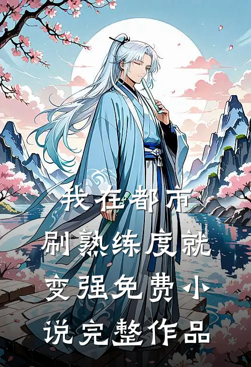 我在都市,刷熟练度就变强 免费 小说完整作品