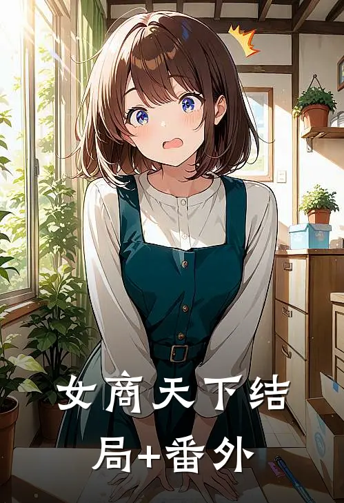 女商天下结局+番外