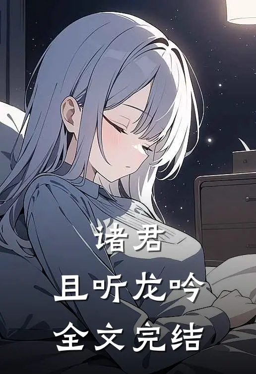 诸君,且听龙吟全文完结