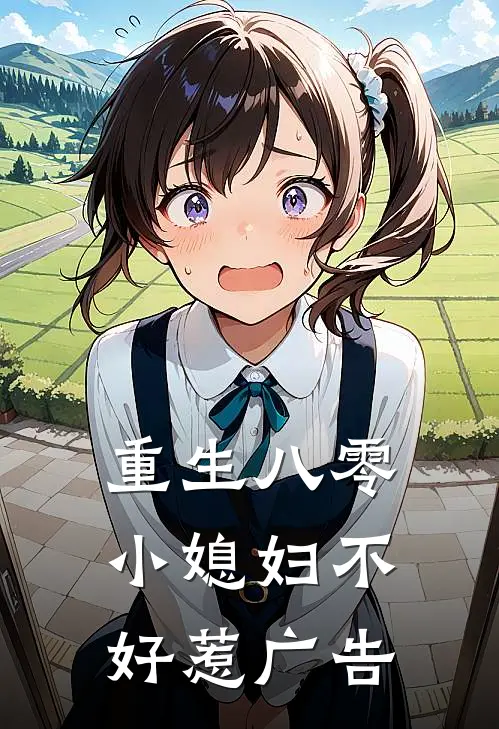 重生八零：小媳妇不好惹广告