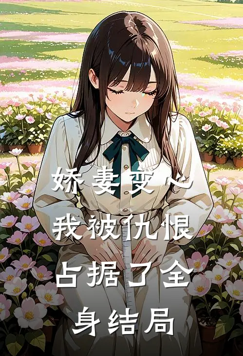 娇妻变心,我被仇恨占据了全身结局免费阅读