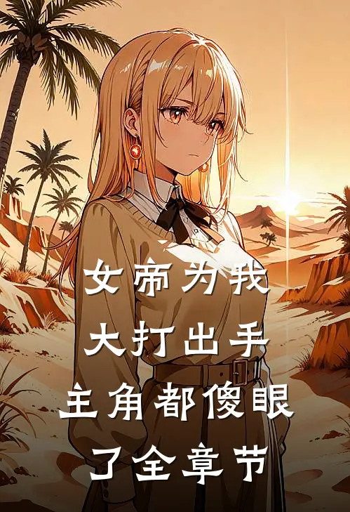 女帝为我大打出手,主角都傻眼了全章节阅读
