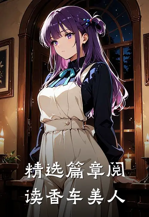 精选篇章阅读香车美人