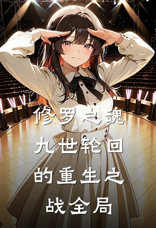 修罗之魂,九世轮回的重生之战全局解析