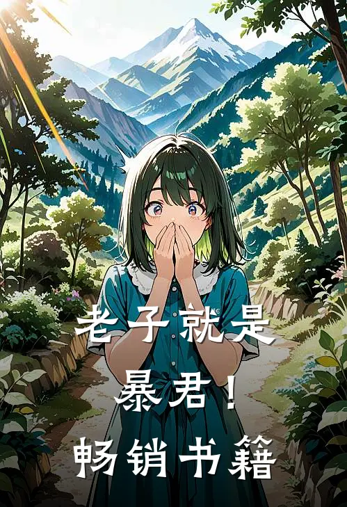 老子就是暴君!畅销书籍