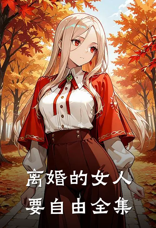 离婚的女人要自由 全集