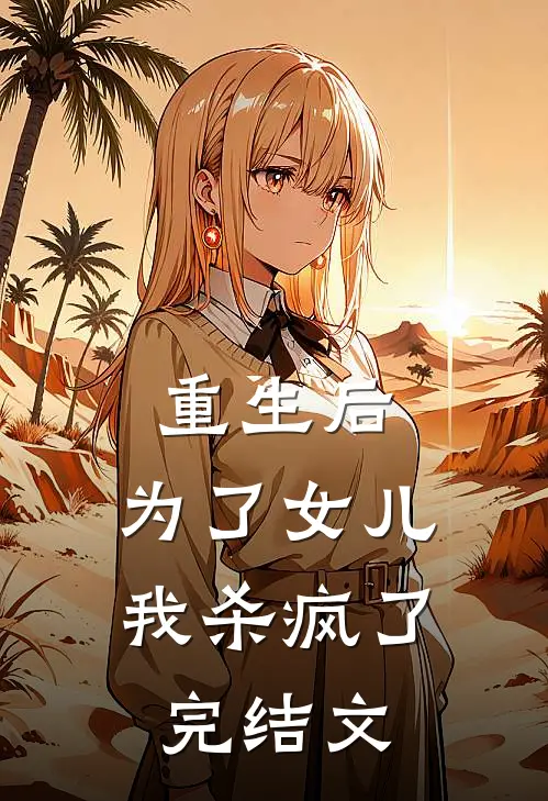重生后,为了女儿我杀疯了完结文学
