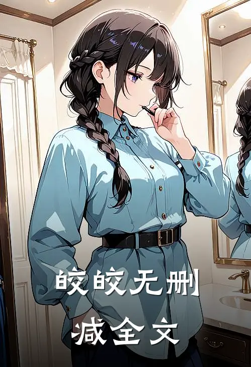 皎皎无删减全文免费阅读谢暄