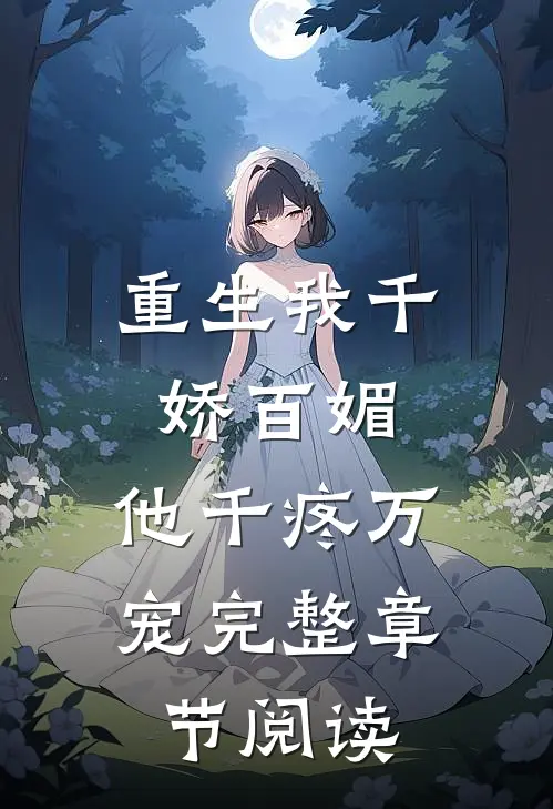 重生我千娇百媚,他千疼万宠完整章节阅读免费
