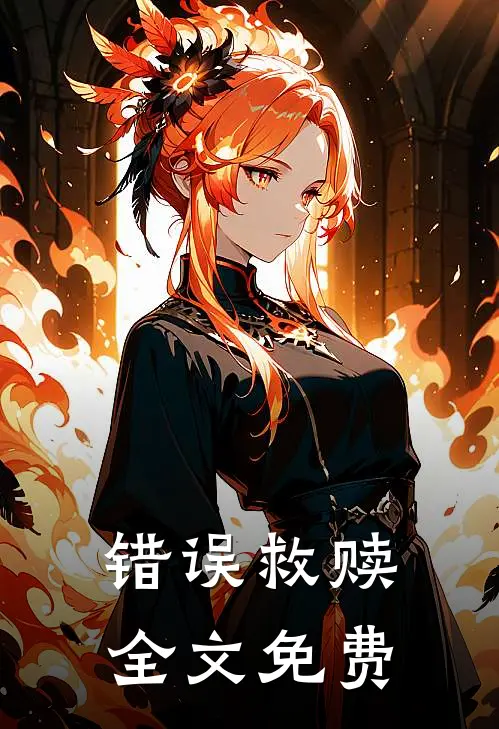 错误救赎全文免费