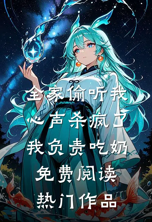 全家偷听我心声杀疯了,我负责吃奶免费阅读热门作品