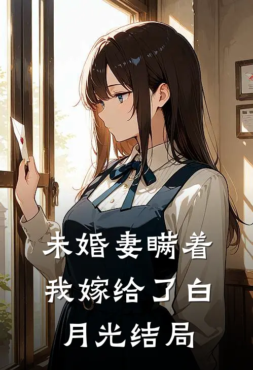 未婚妻瞒着我嫁给了白月光结局
