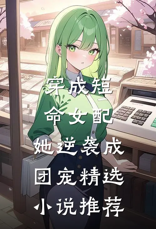 穿成短命女配,她逆袭成团宠精选推荐阅读