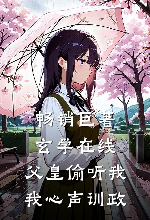 畅销巨著玄学在线：父皇偷听我我心声训政