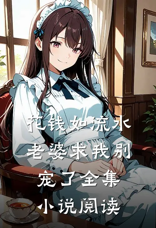 花钱如流水,老婆求我别宠了全集阅读免费