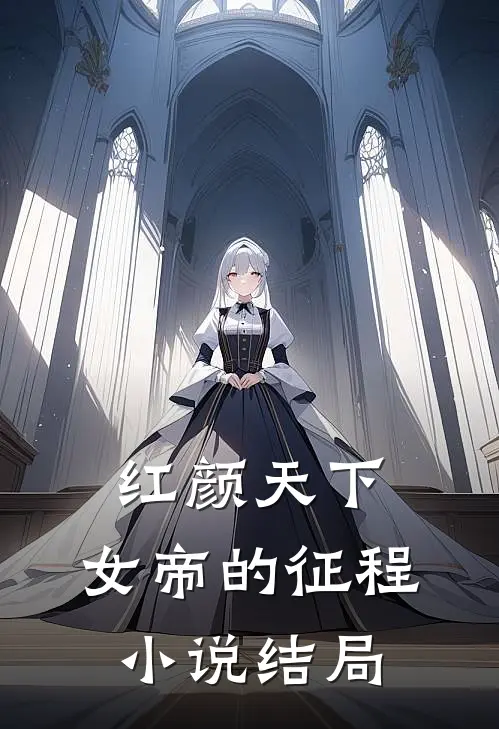 红颜天下女帝的征程结局如何