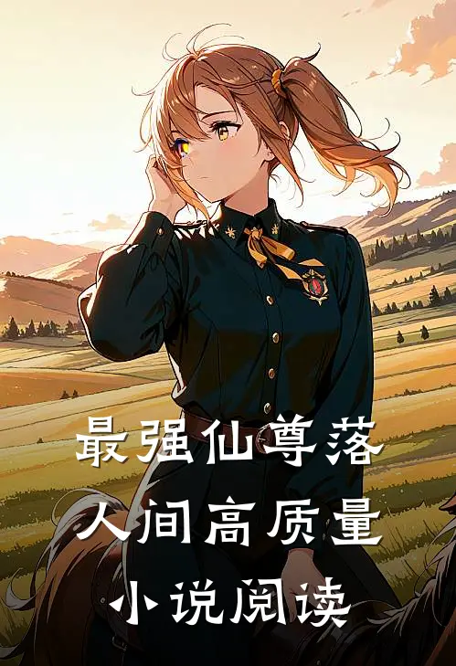 最强仙尊落人间高质量阅读