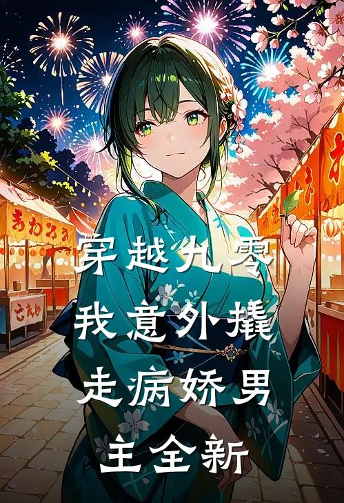 穿越九零,我意外撬走病娇男主全新加入